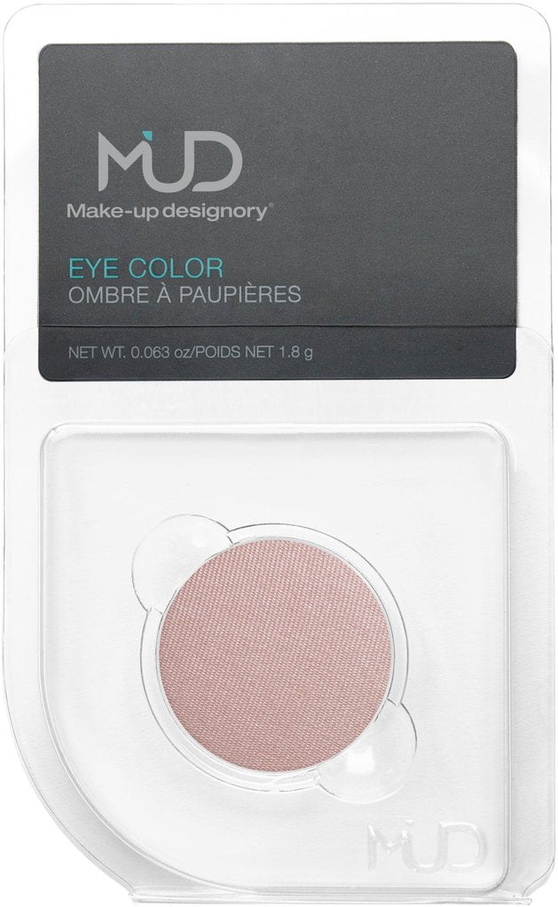 MUD Eye Color Refill - Cashmere (Refill) - ADDROS.COM